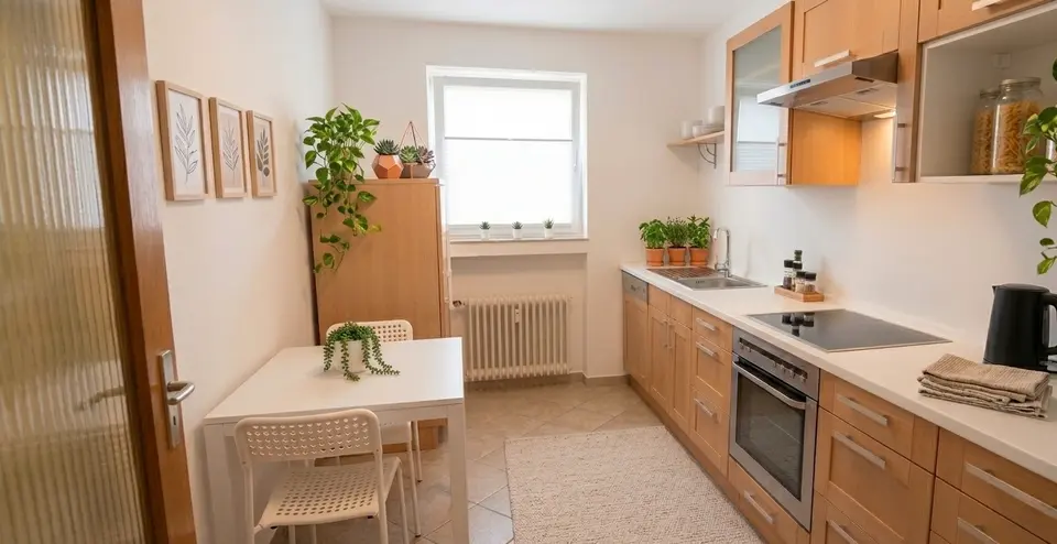 2 Zimmer Wohnung mit 47 m² in Velbert – Bild 3