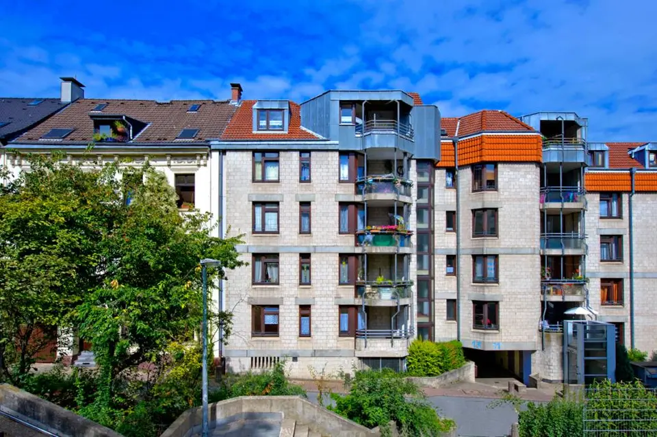 2 Zimmer Wohnung mit 47 m² in Velbert – Bild 6