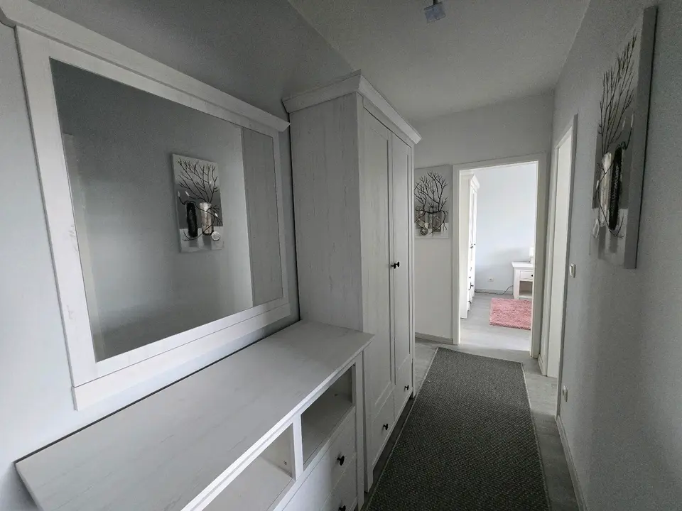 2 Zimmer Wohnung mit 47 m² in Velbert – Bild 9