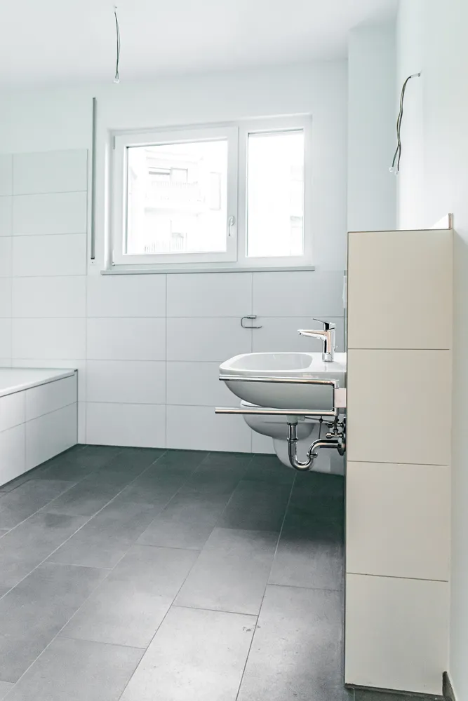 4 Zimmer Wohnung mit 104 m² in Coburg – Bild 3