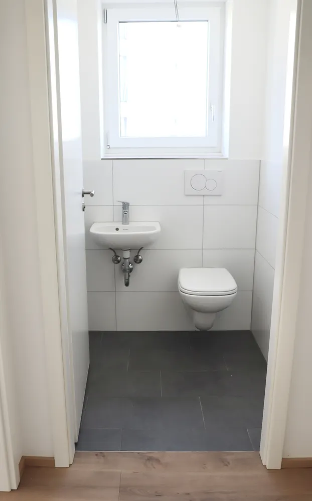 4 Zimmer Wohnung mit 104 m² in Coburg – Bild 5