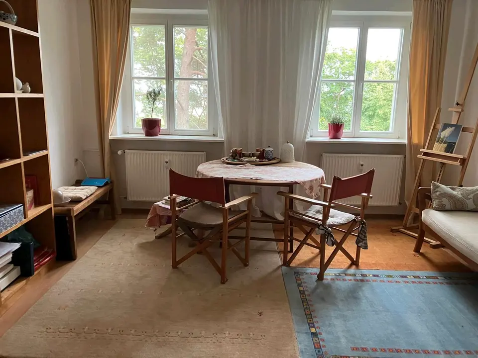 3 Zimmer Wohnung mit 61 m² in Greifswald – Bild 2
