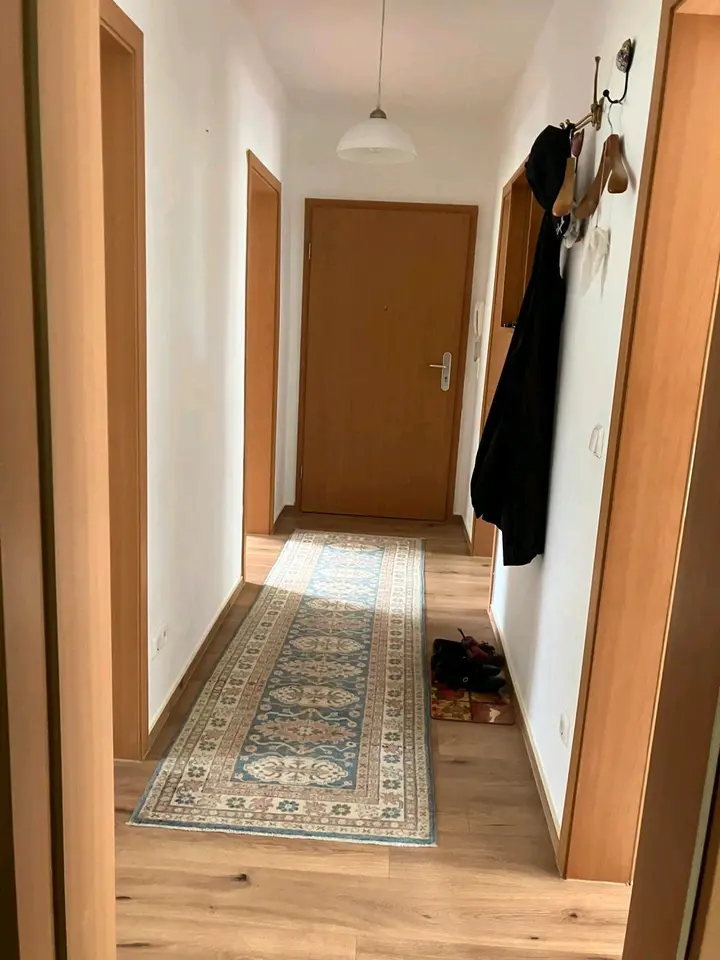 3 Zimmer Wohnung mit 61 m² in Greifswald – Bild 4