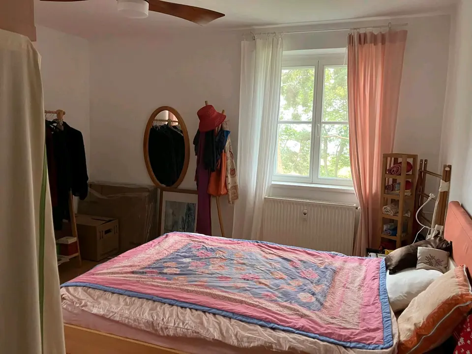 3 Zimmer Wohnung mit 61 m² in Greifswald – Bild 5
