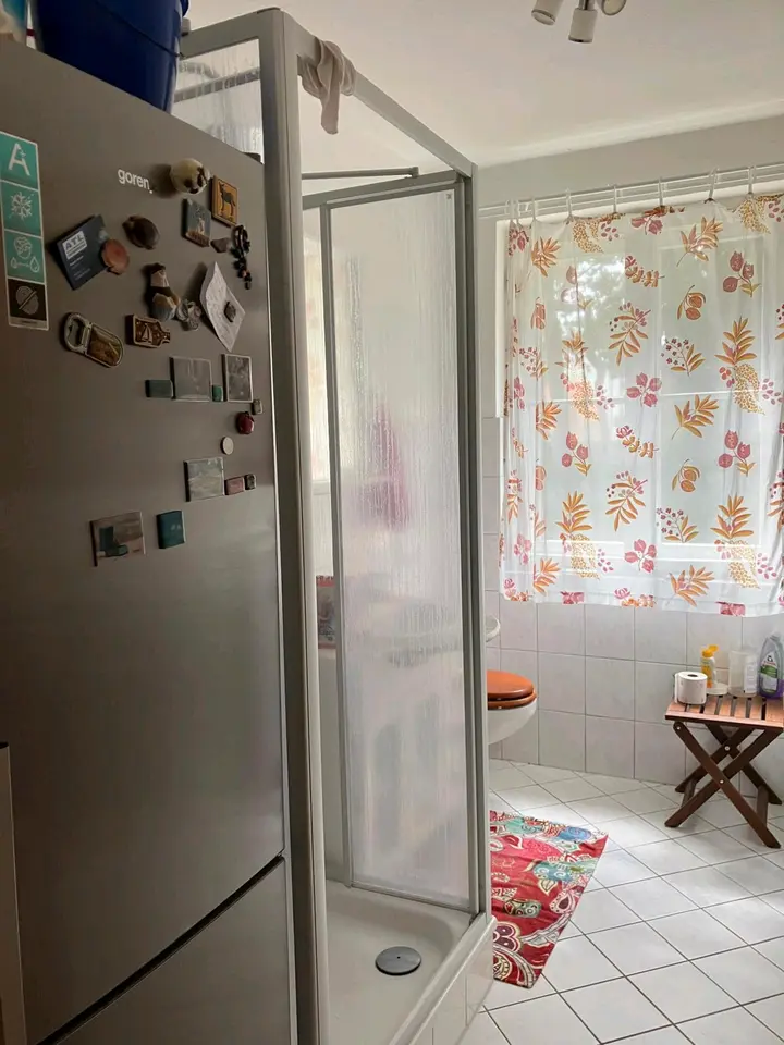 3 Zimmer Wohnung mit 61 m² in Greifswald – Bild 6