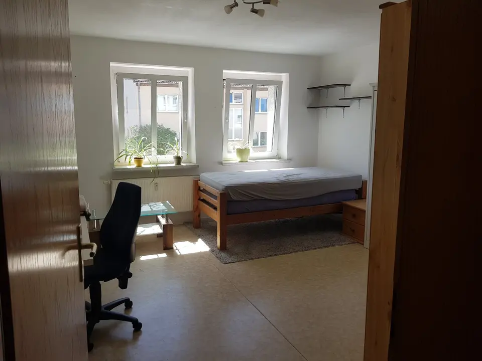 3 Zimmer Wohnung mit 61 m² in Greifswald – Bild 8