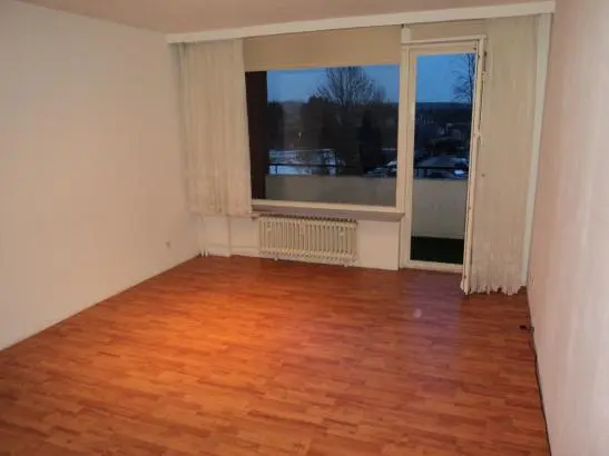 2 Zimmer Wohnung mit 39 m² in Lüneburg – Bild 6
