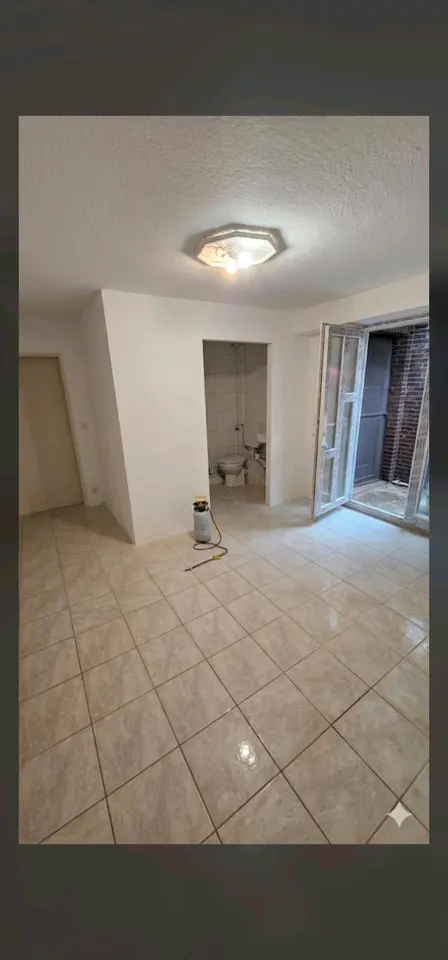 2 Zimmer Wohnung mit 39 m² in Lüneburg – Bild 8