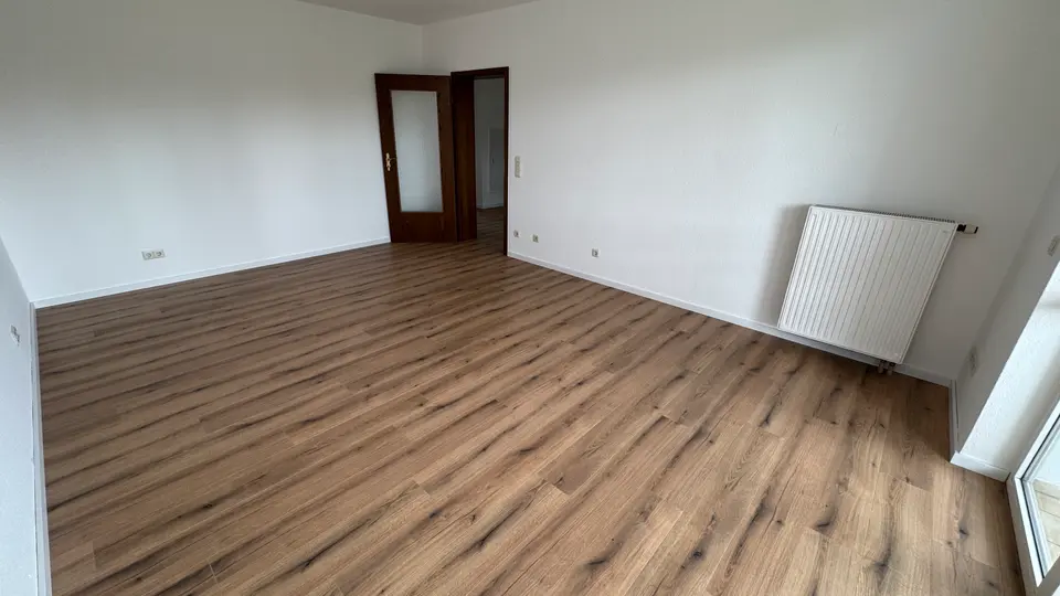 2 Zimmer Wohnung mit 68 m² in Gera – Bild 2