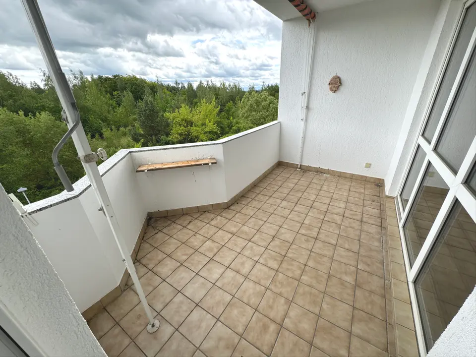 2 Zimmer Wohnung mit 68 m² in Gera – Bild 3