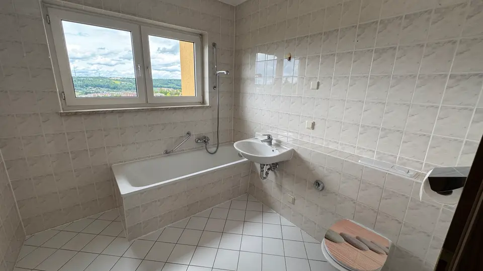 2 Zimmer Wohnung mit 68 m² in Gera – Bild 9