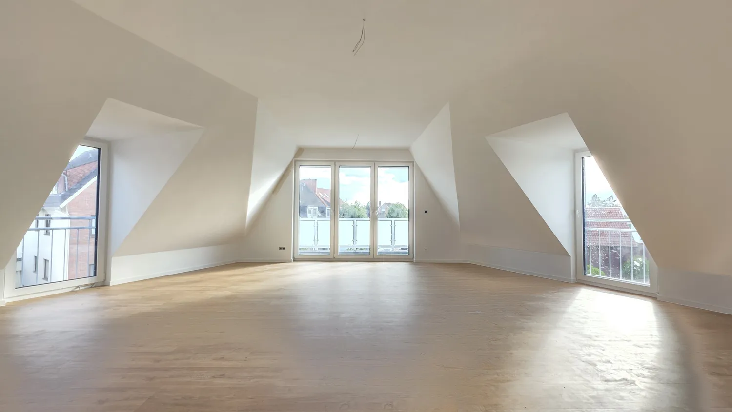 4 Zimmer Haus mit 124 m² in Bremen – Bild 1