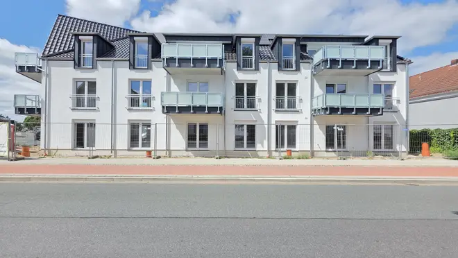 4 Zimmer Haus mit 124 m² in Bremen – Bild 12