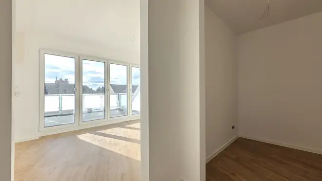 4 Zimmer Haus mit 124 m² in Bremen – Bild 4