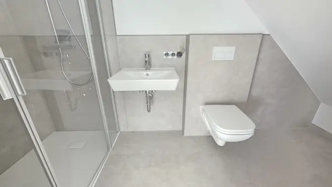 4 Zimmer Haus mit 124 m² in Bremen – Bild 5