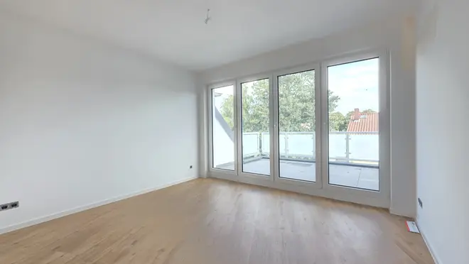 4 Zimmer Haus mit 124 m² in Bremen – Bild 6