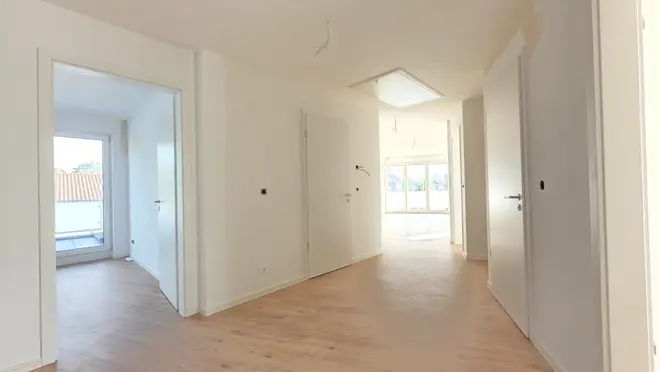 4 Zimmer Haus mit 124 m² in Bremen – Bild 8
