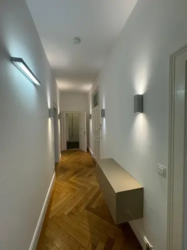 3 Zimmer Wohnung mit 110 m² in München – Bild 1