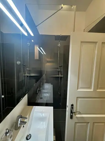3 Zimmer Wohnung mit 110 m² in München – Bild 10