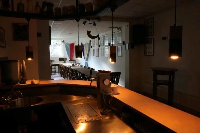 WG-Zimmer mit 300 m² in Greven – Bild 3
