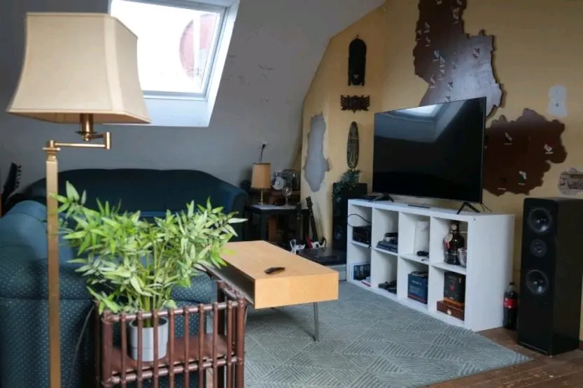WG-Zimmer mit 300 m² in Greven – Bild 6