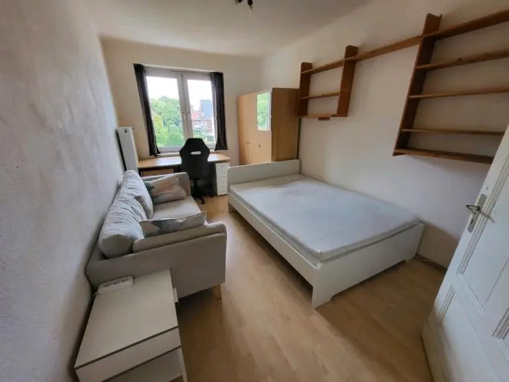 WG-Zimmer mit 300 m² in Greven – Bild 7