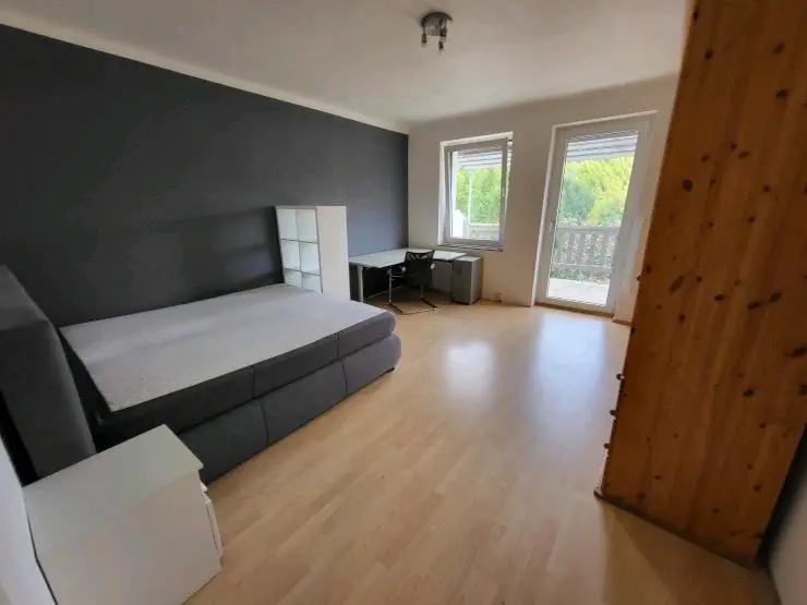 WG-Zimmer mit 300 m² in Greven – Bild 8