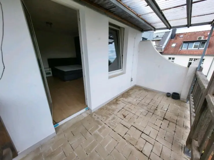 WG-Zimmer mit 300 m² in Greven – Bild 9