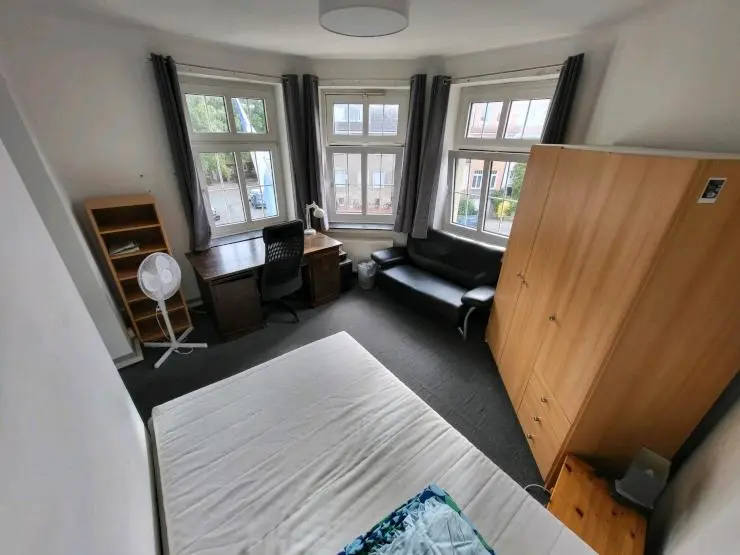 WG-Zimmer mit 300 m² in Greven – Bild 10