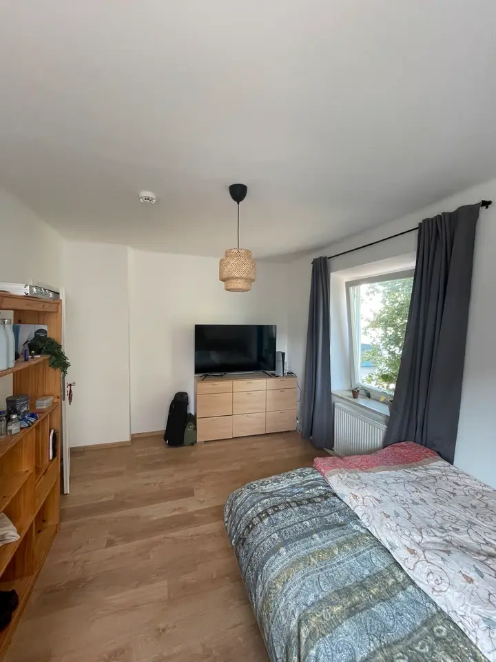 WG-Zimmer mit 66 m² in Regensburg – Bild 2