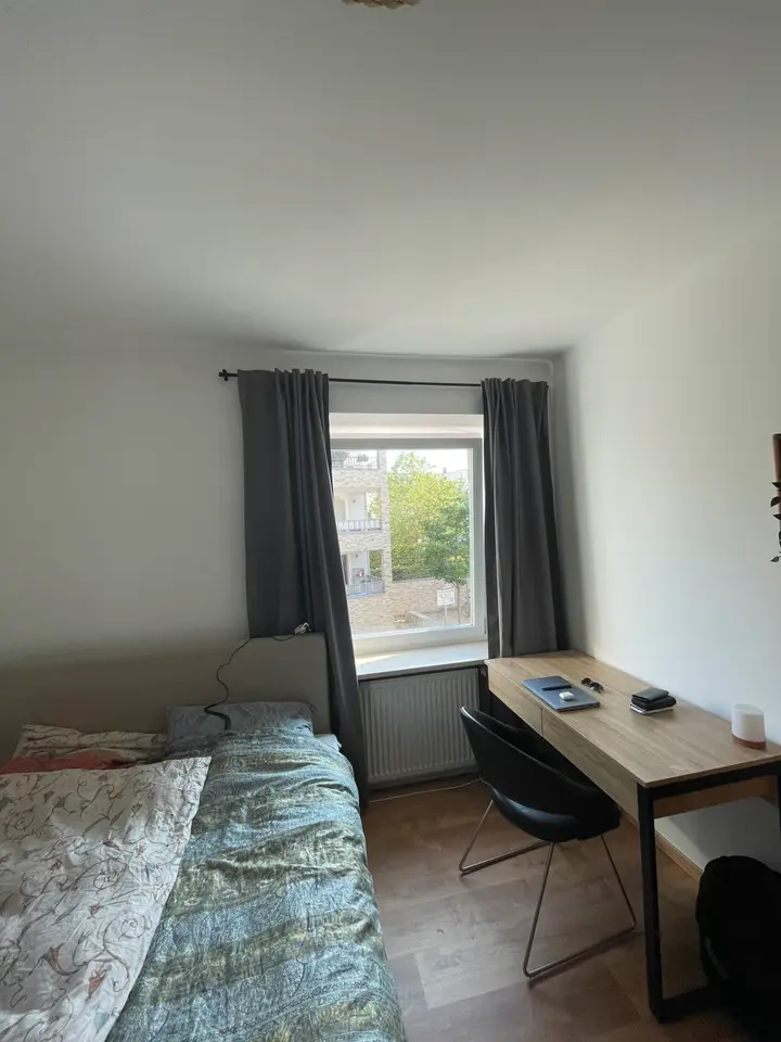 WG-Zimmer mit 66 m² in Regensburg – Bild 3