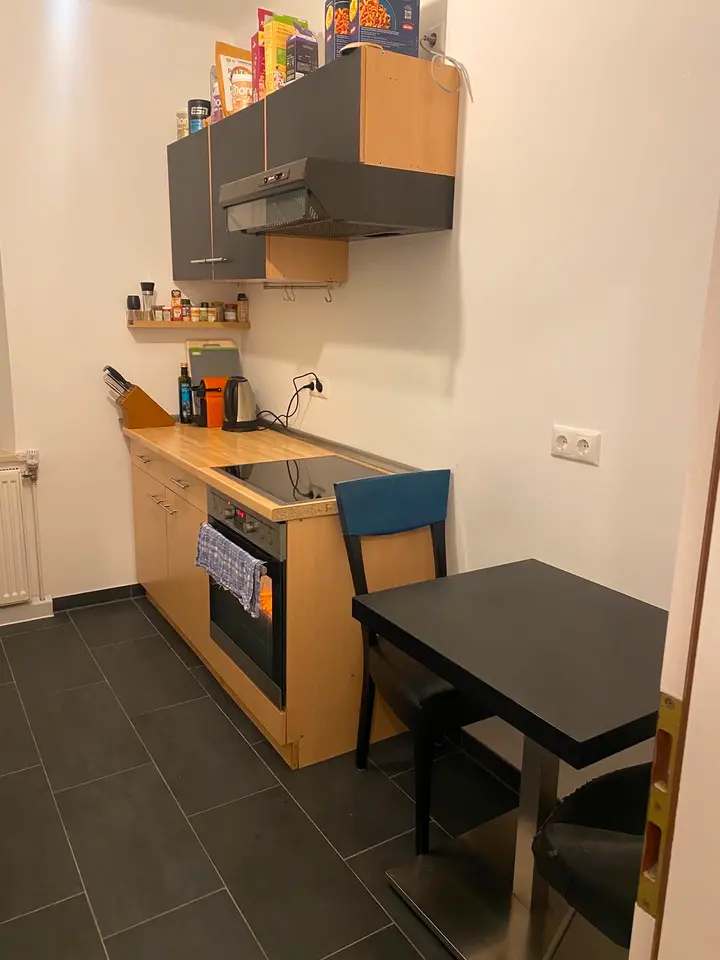 WG-Zimmer mit 66 m² in Regensburg – Bild 4