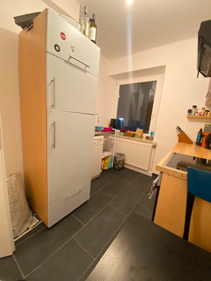 WG-Zimmer mit 66 m² in Regensburg – Bild 5