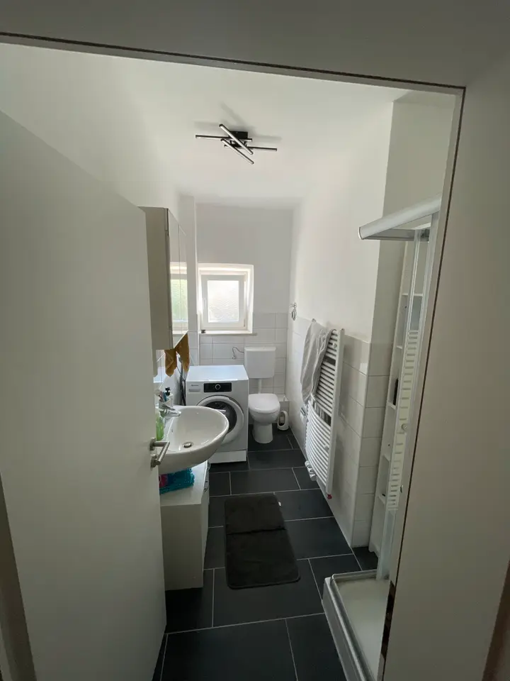 WG-Zimmer mit 66 m² in Regensburg – Bild 6