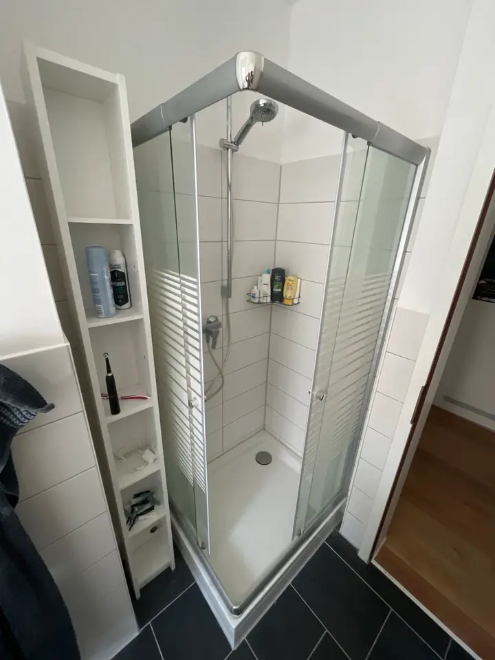 WG-Zimmer mit 66 m² in Regensburg – Bild 7