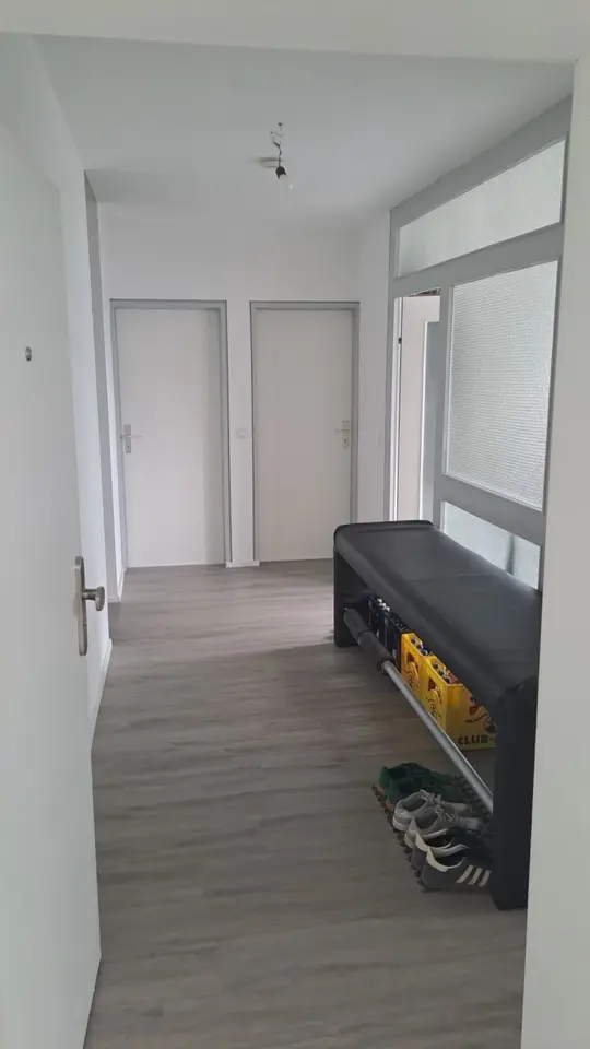 WG-Zimmer mit 66 m² in Regensburg – Bild 8