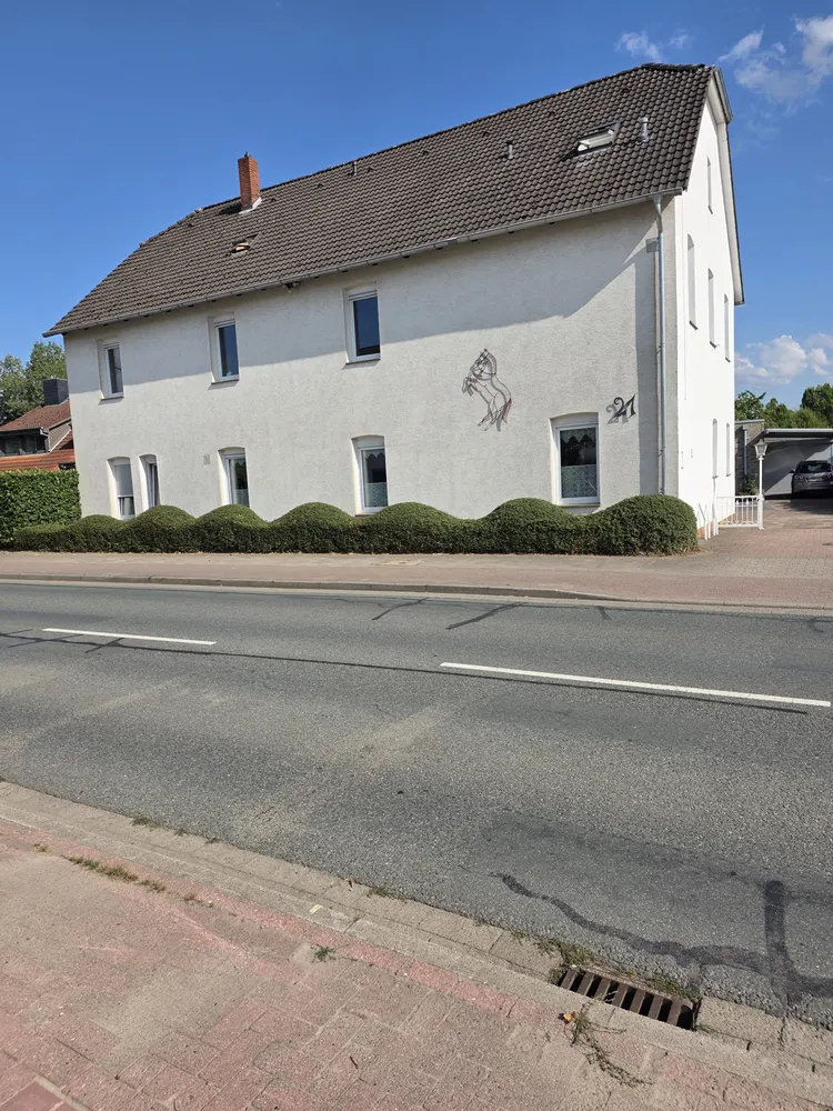 5 Zimmer Wohnung mit 140 m² in Osnabrück – Bild 1