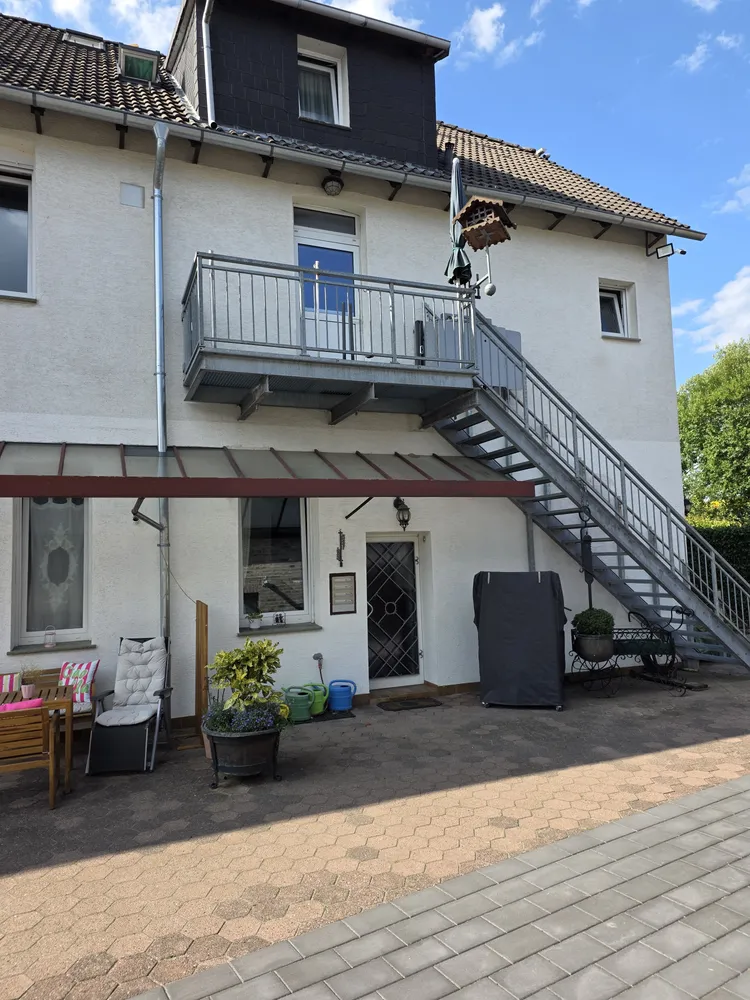 5 Zimmer Wohnung mit 140 m² in Osnabrück – Bild 2