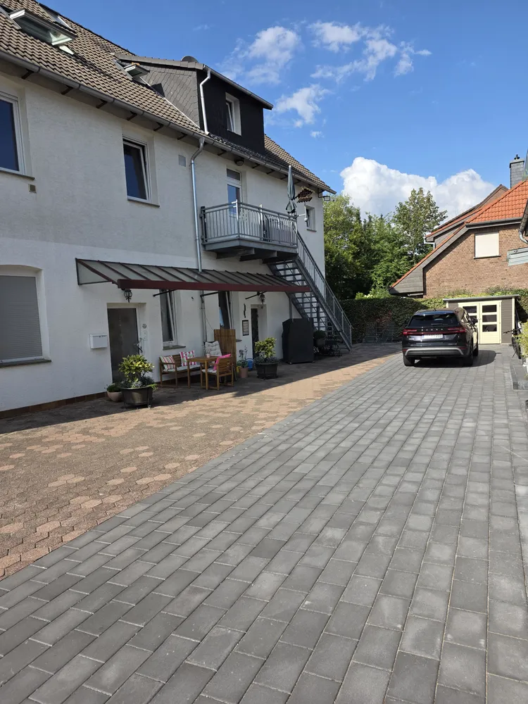 5 Zimmer Wohnung mit 140 m² in Osnabrück – Bild 3