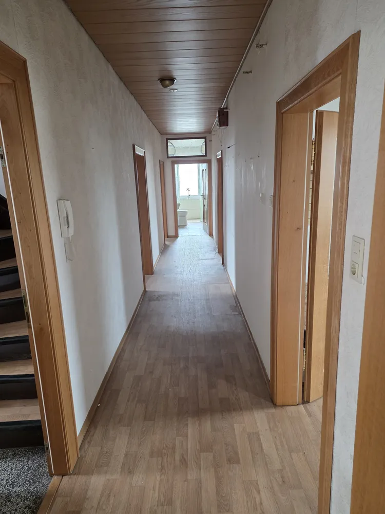 5 Zimmer Wohnung mit 140 m² in Osnabrück – Bild 7