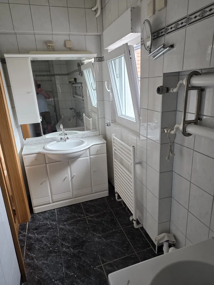 5 Zimmer Wohnung mit 140 m² in Osnabrück – Bild 8