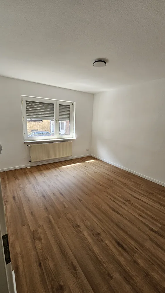 3 Zimmer Wohnung mit 64 m² in Gelsenkirchen – Bild 1