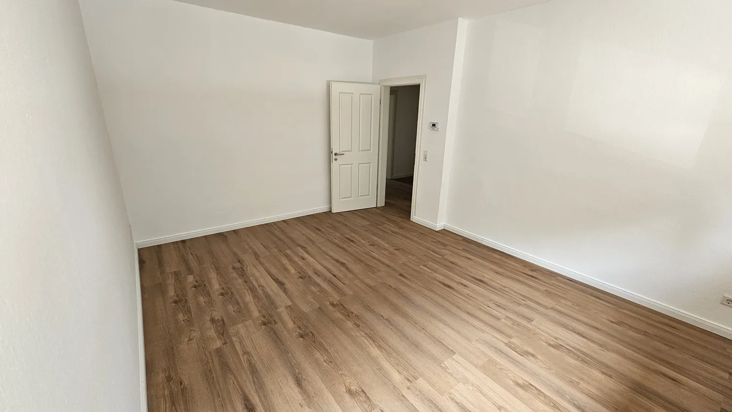 3 Zimmer Wohnung mit 64 m² in Gelsenkirchen – Bild 2