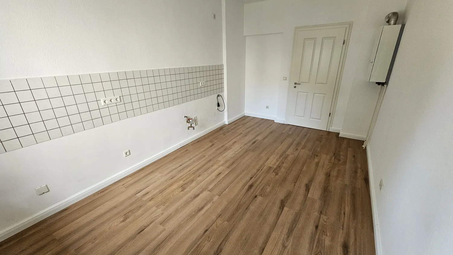 3 Zimmer Wohnung mit 64 m² in Gelsenkirchen – Bild 8