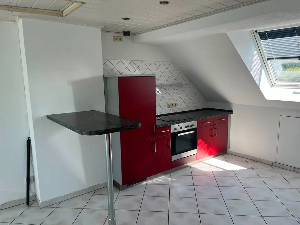 3 Zimmer Wohnung mit 78 m² in Saarbrücken – Bild 3