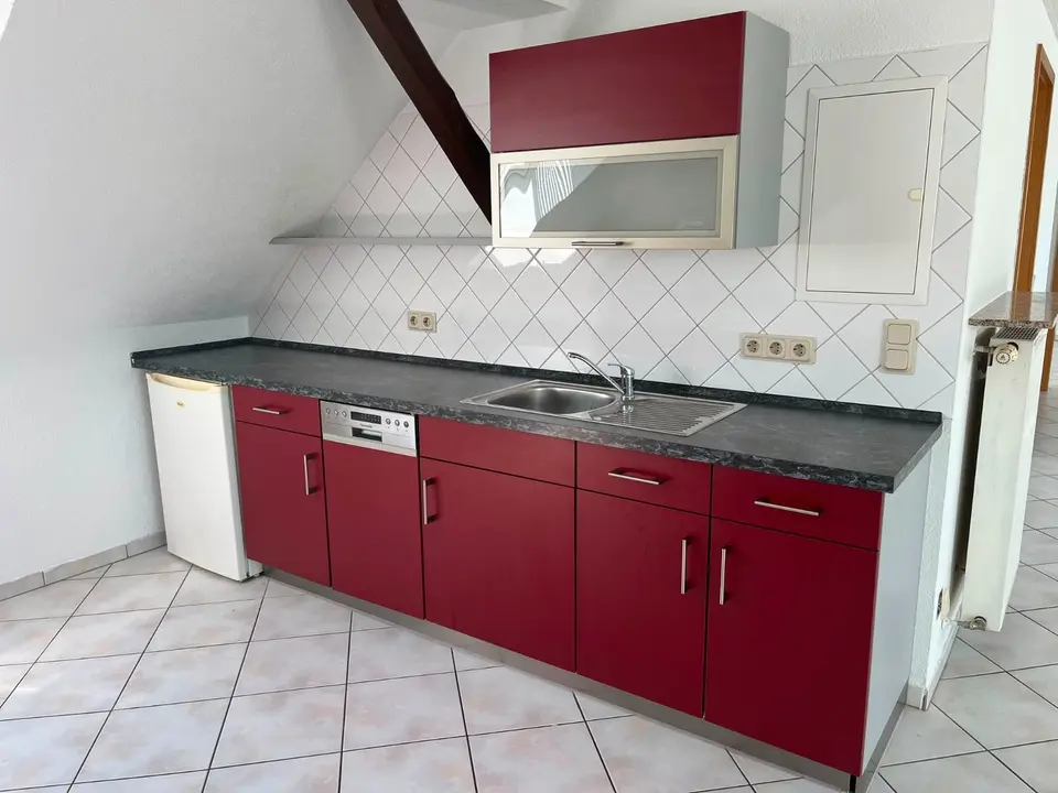 3 Zimmer Wohnung mit 78 m² in Saarbrücken – Bild 4
