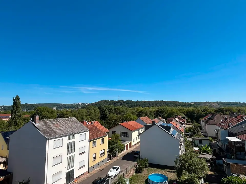 3 Zimmer Wohnung mit 78 m² in Saarbrücken – Bild 8