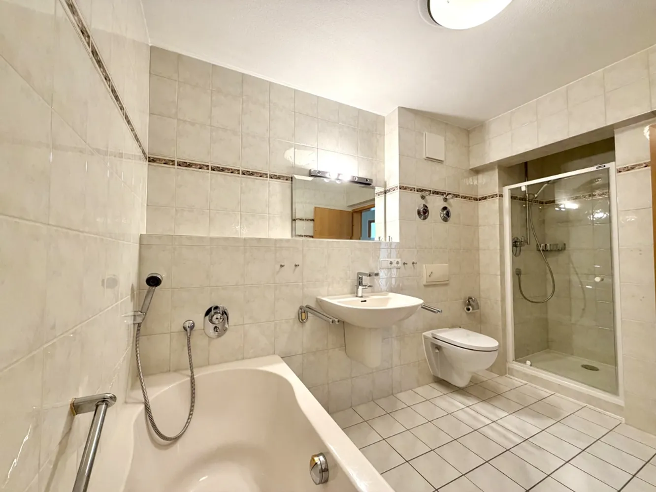 4 Zimmer Wohnung mit 127 m² in Bayreuth – Bild 11