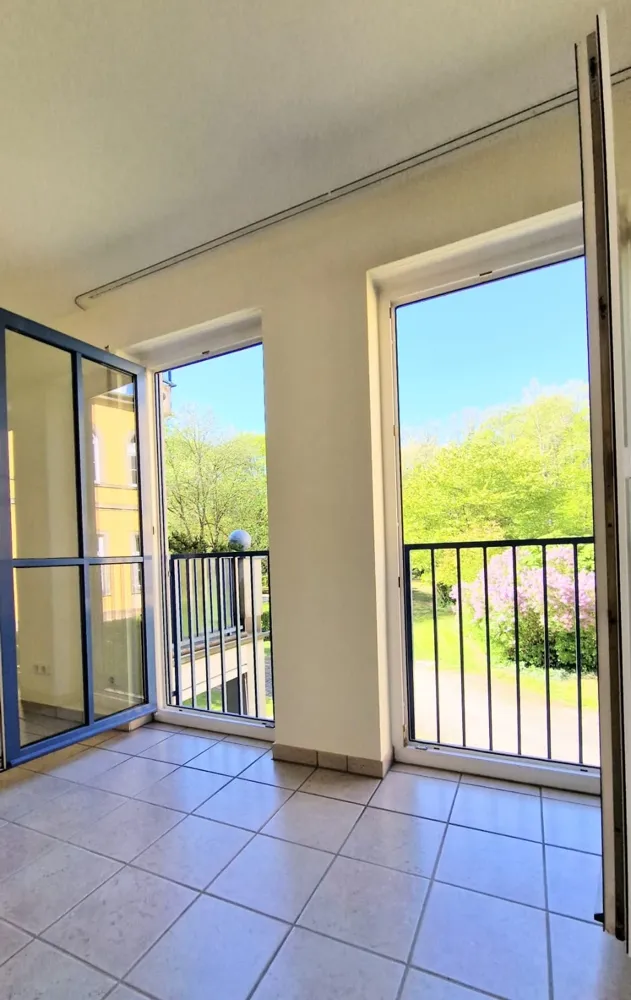 4 Zimmer Wohnung mit 127 m² in Bayreuth – Bild 4