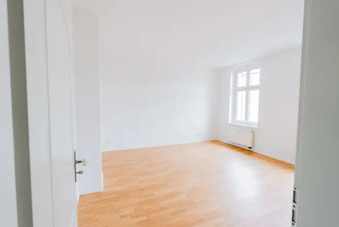 3 Zimmer Wohnung mit 81 m² in Magdeburg – Bild 1